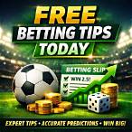 free bet tips football